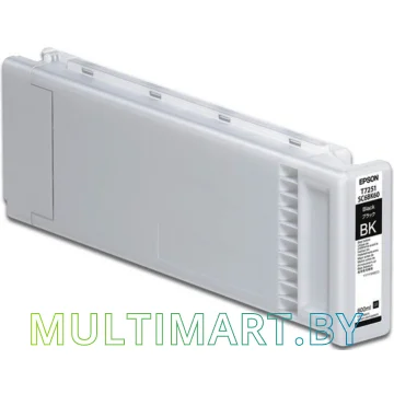 Картридж Epson C13T725100 картинка 2